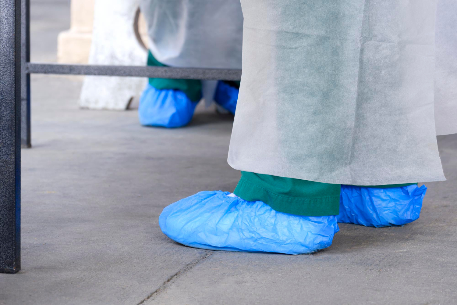 shoe cover