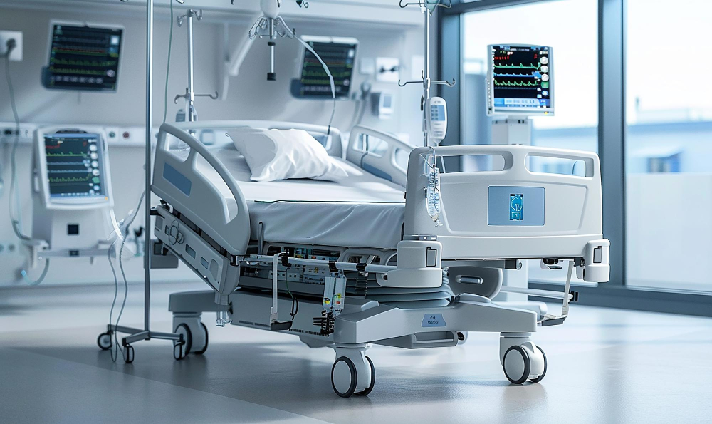 ICU Beds