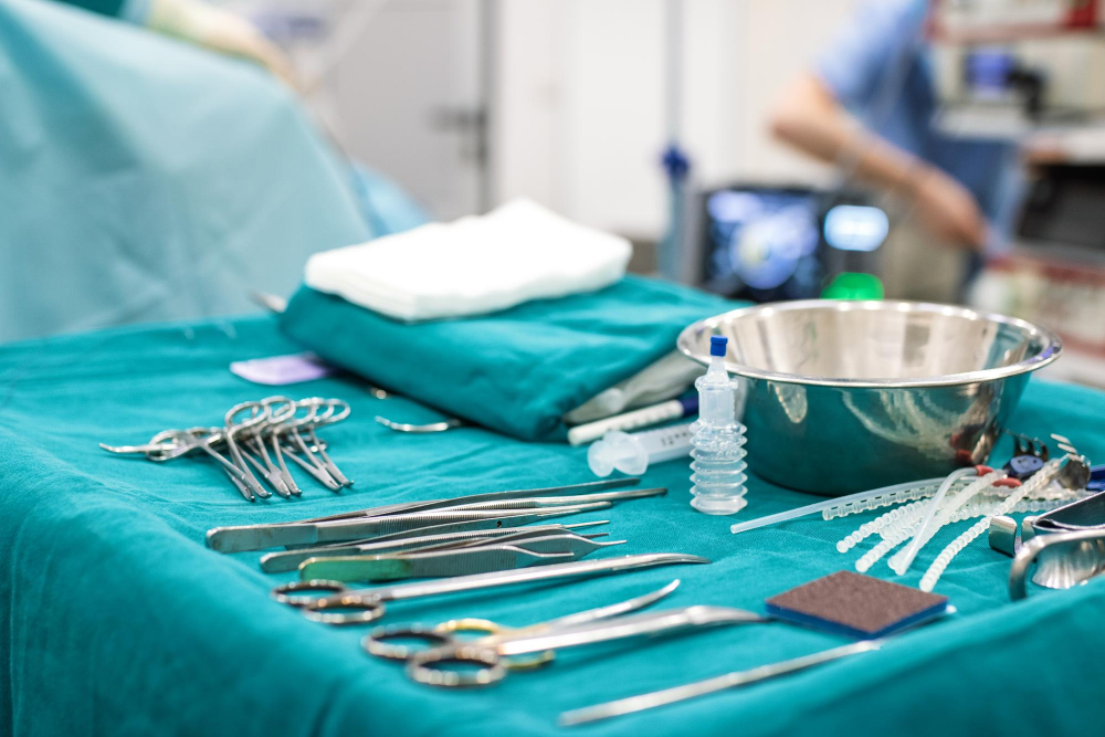 Neuro Surgery Instruments