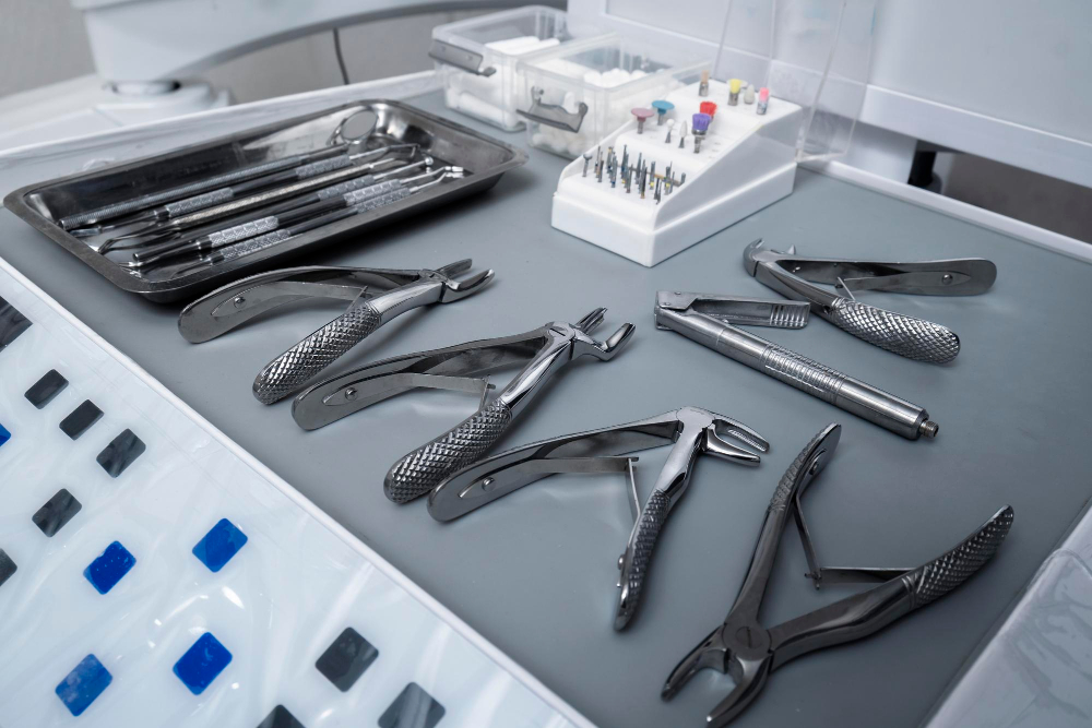 Gynecological Instruments
