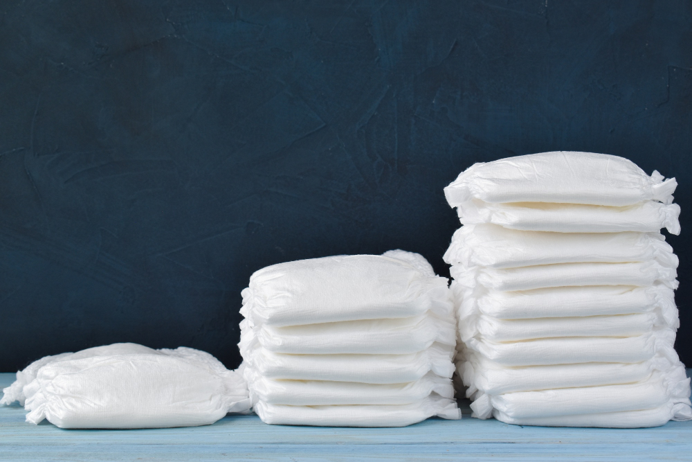 Adult Diapers