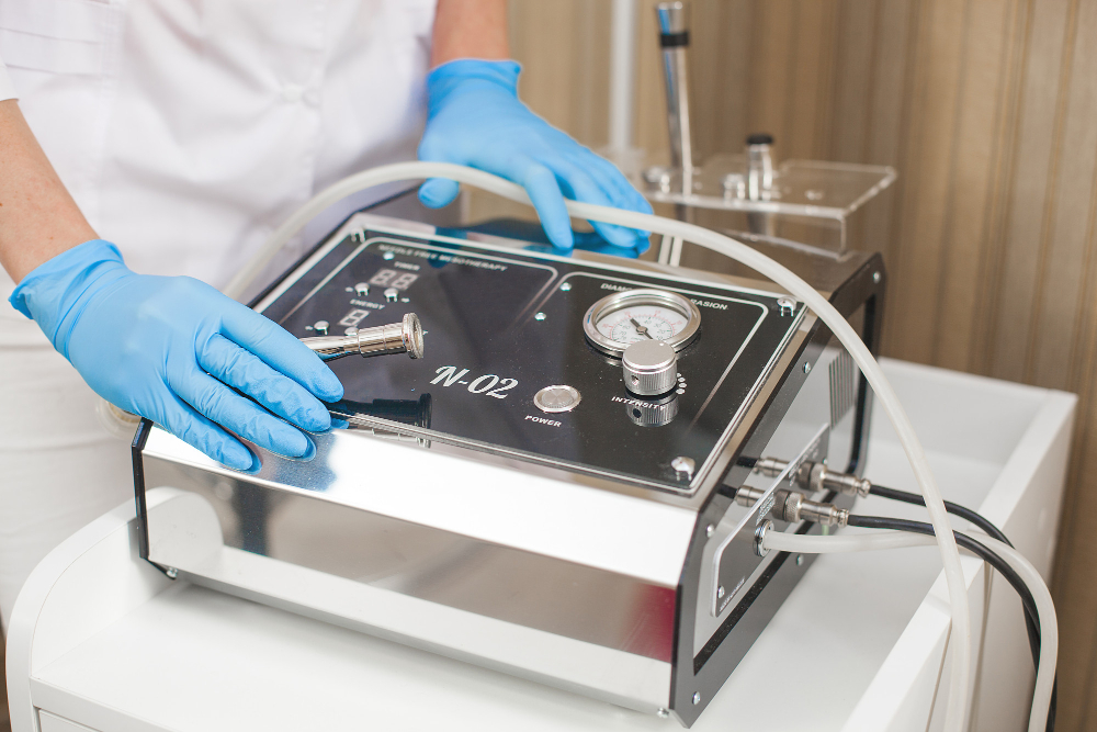 Ultrasonic cleaners