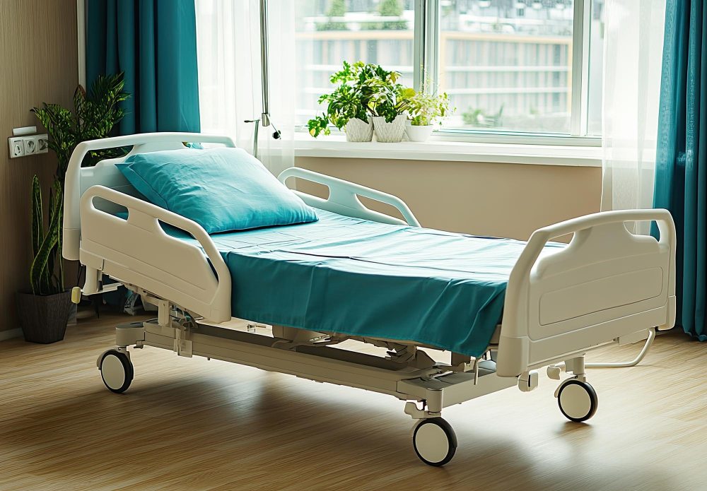 Fowler Beds detail