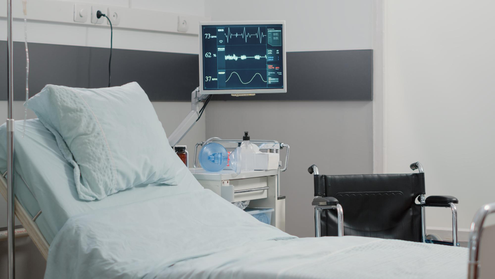 ICU Beds