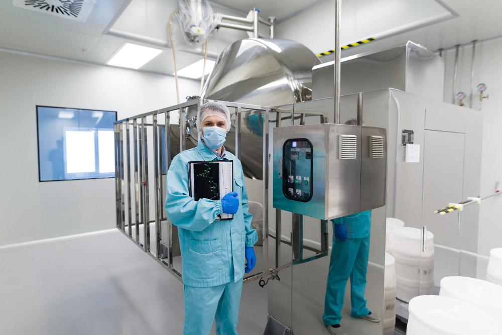 Medical washer disinfectors