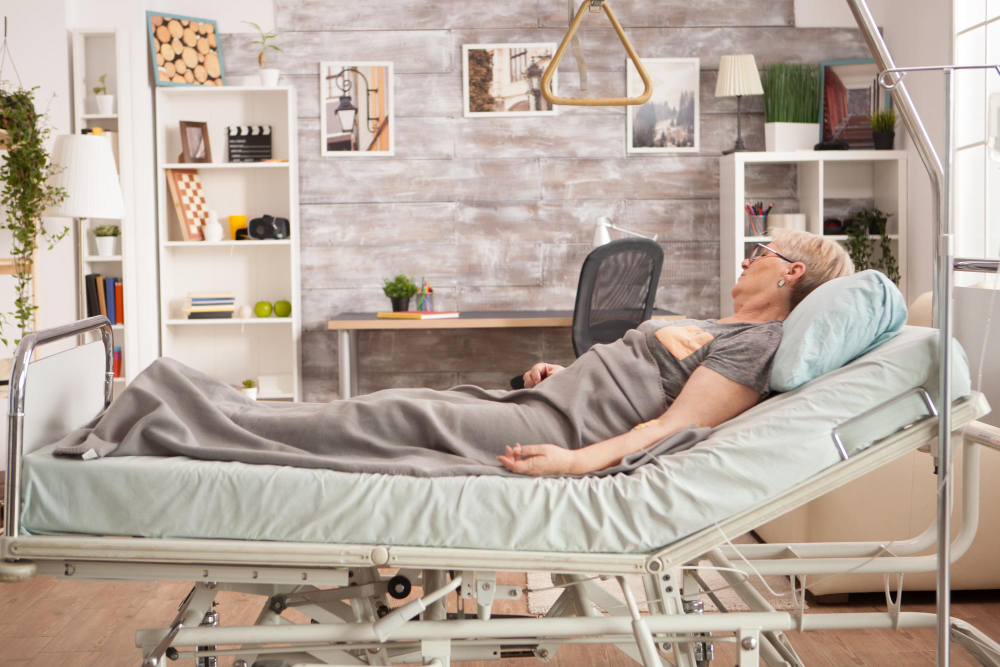 Overbed Tables