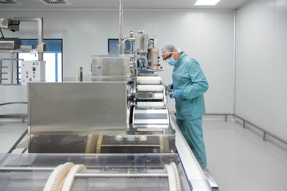 Medical washer disinfectors