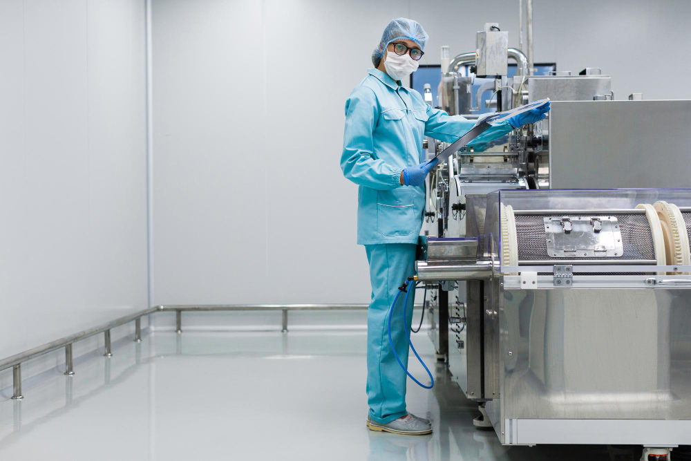 Medical washer disinfectors detail