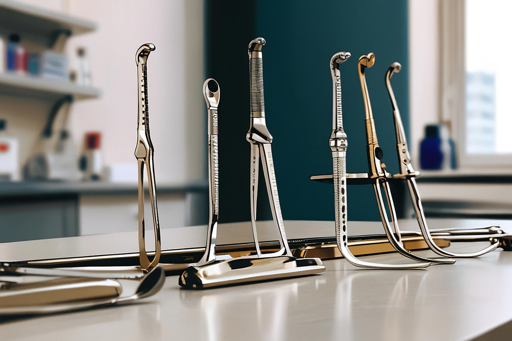 Orthopedic Instruments