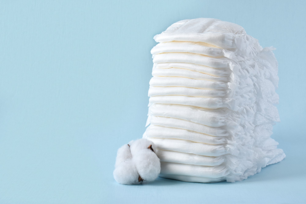 Adult Diapers