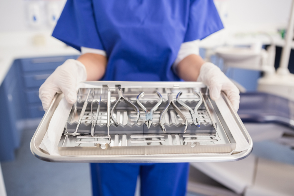 Orthopedic Instruments