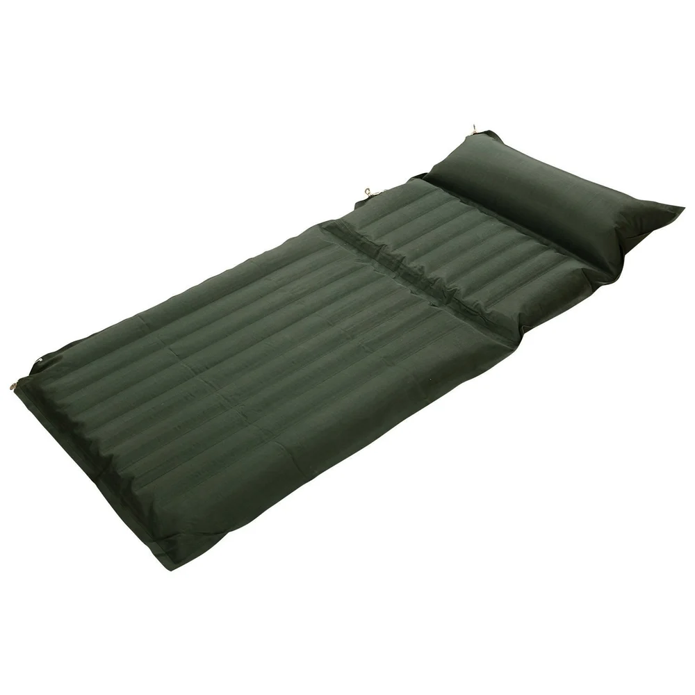 WATER BED detail