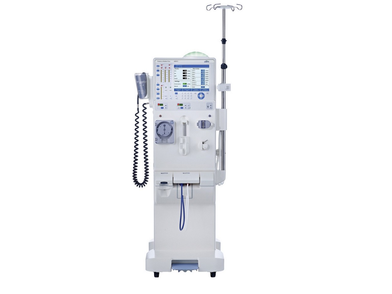 Dialysis Machine – 4008S