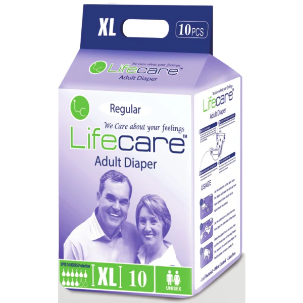 Adult Diapers