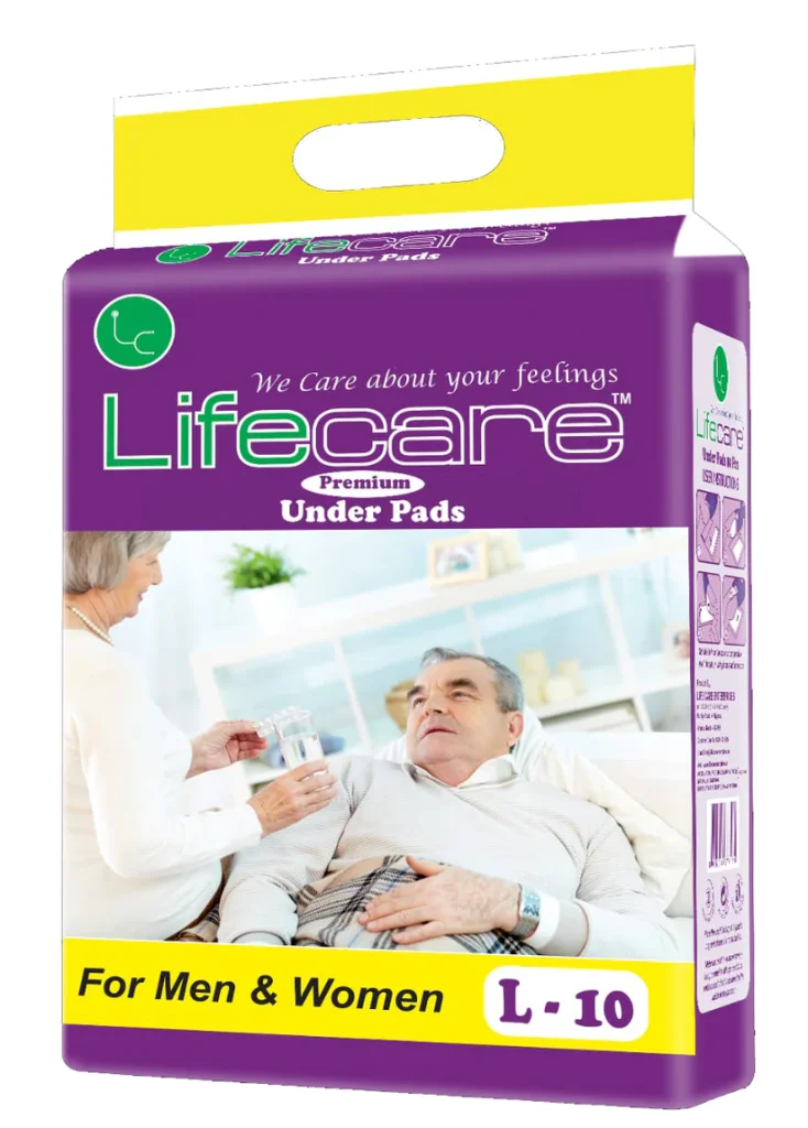Under Pad – Premium