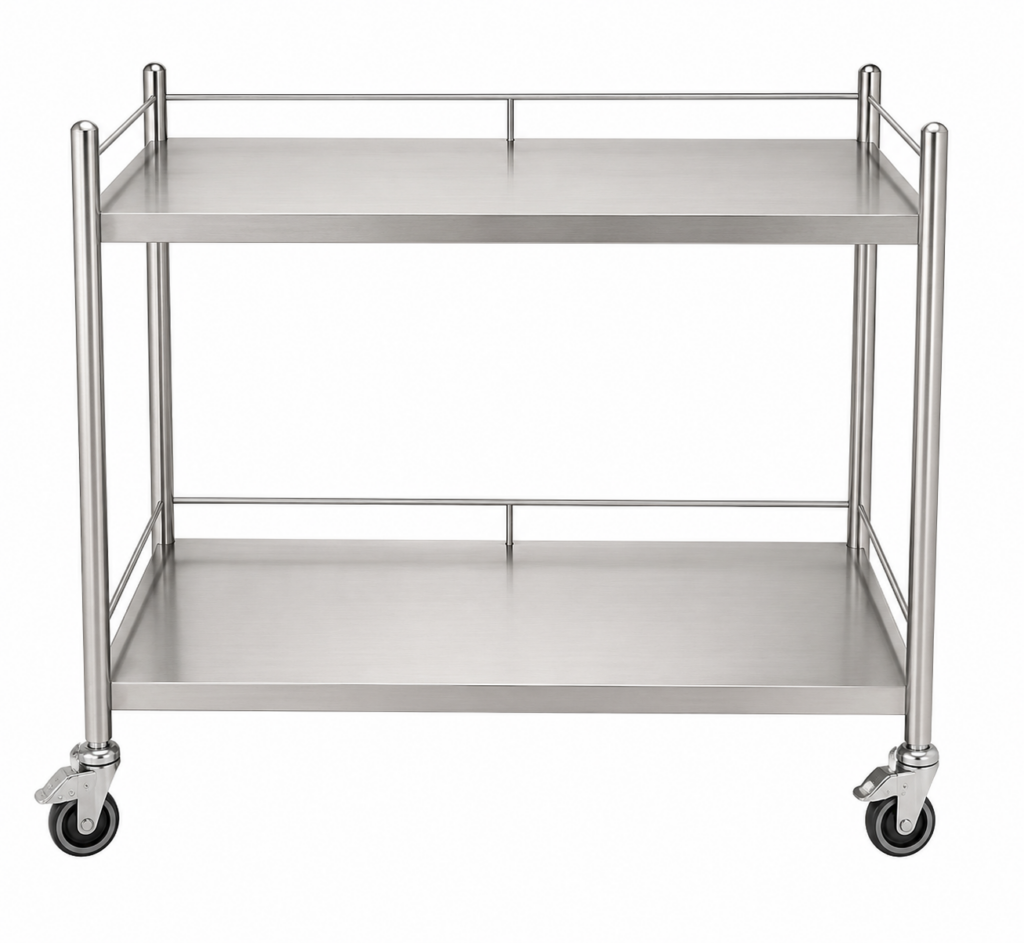 1500 - Instrument Trolley
