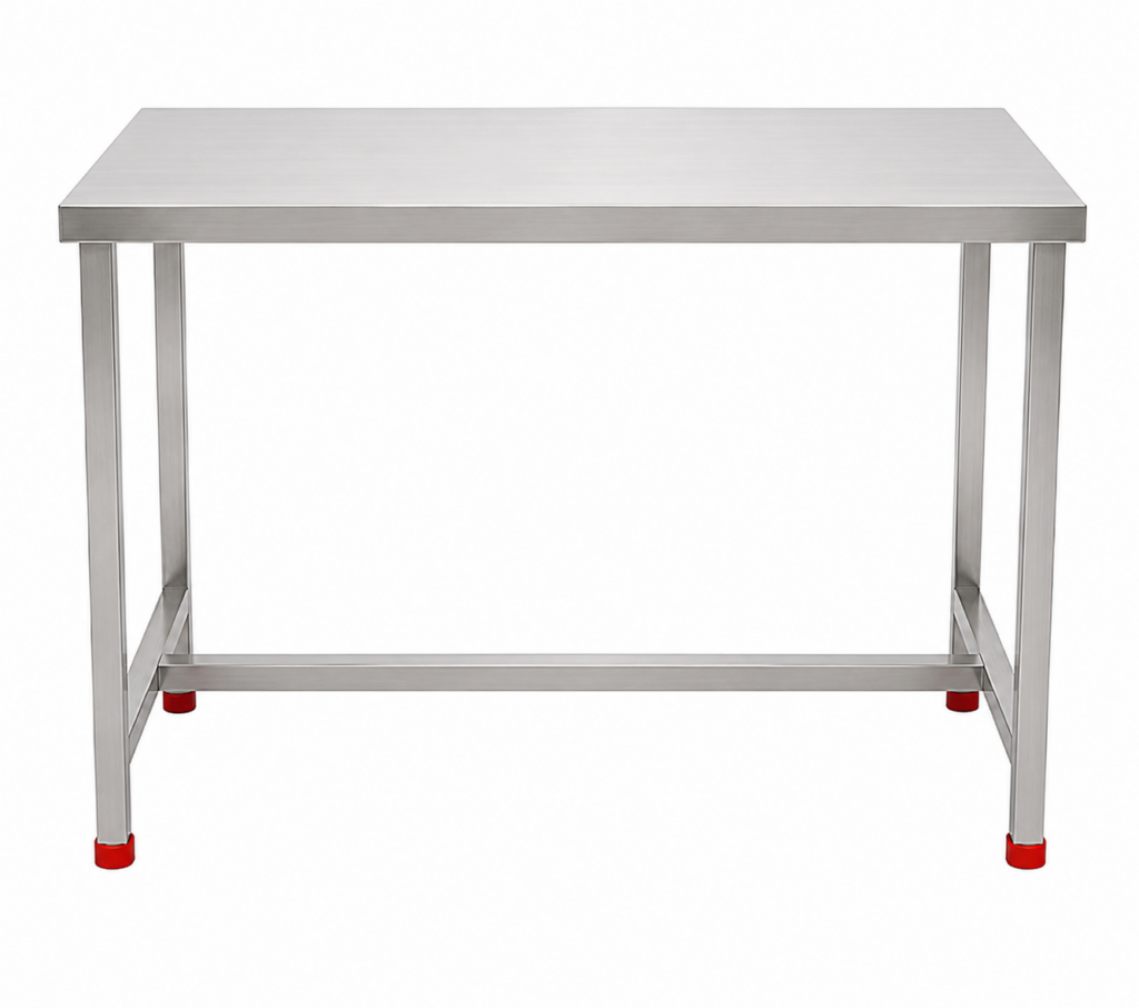 1900 - Linen Folding & Inspection Table