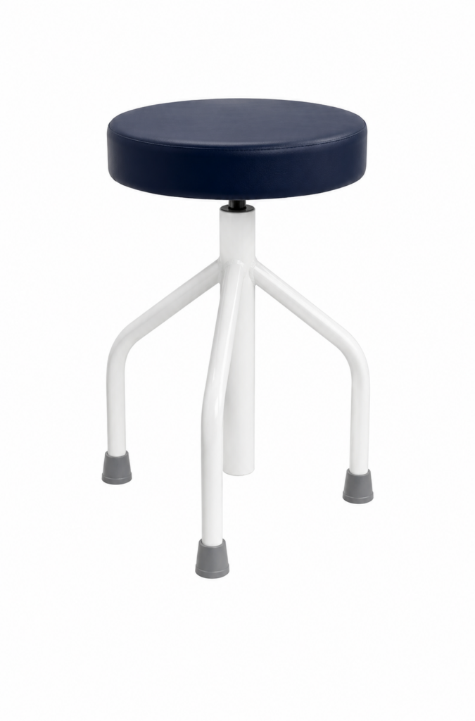1900 - Revolving Stool